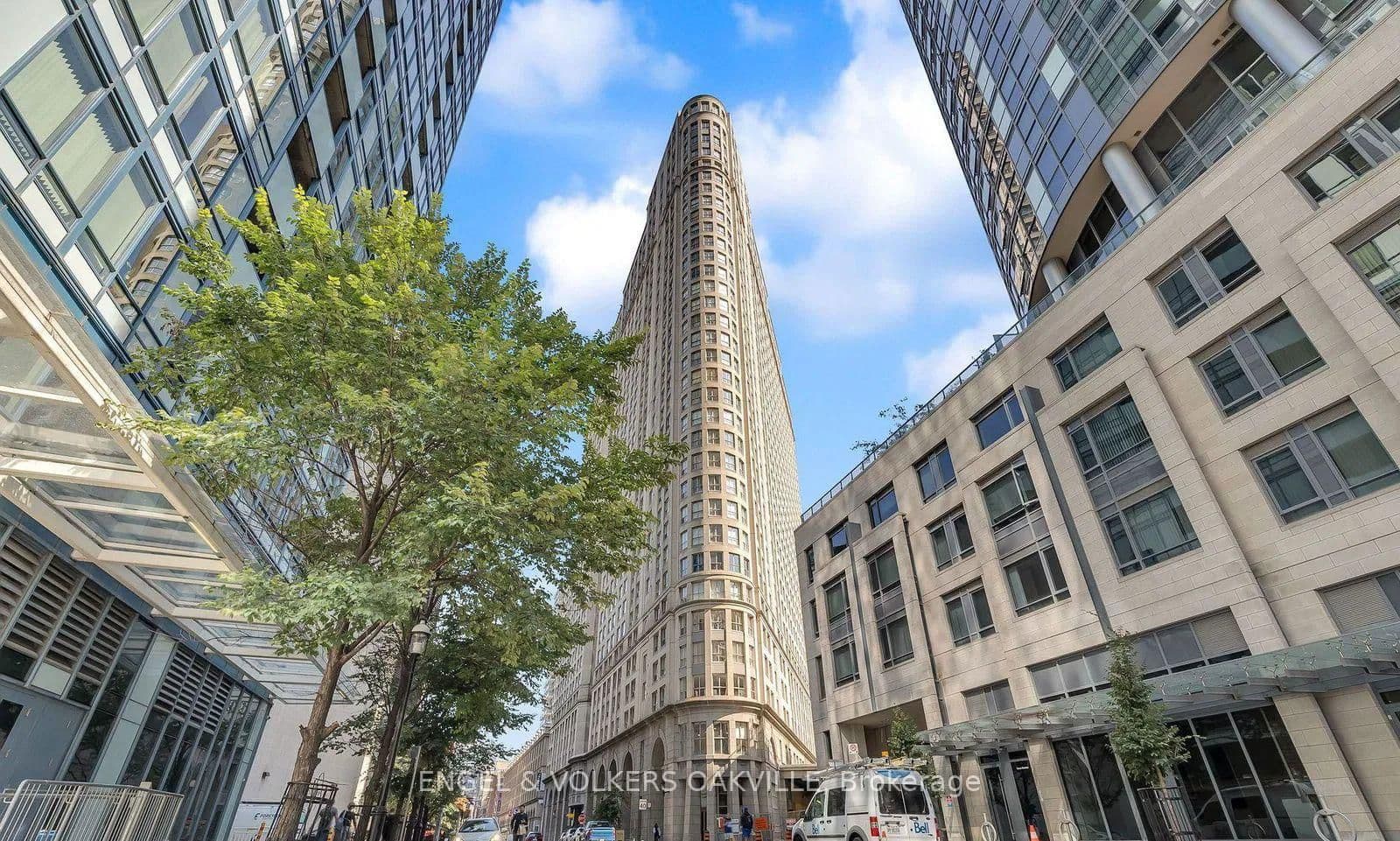 #1811 - 25 The Esplanade