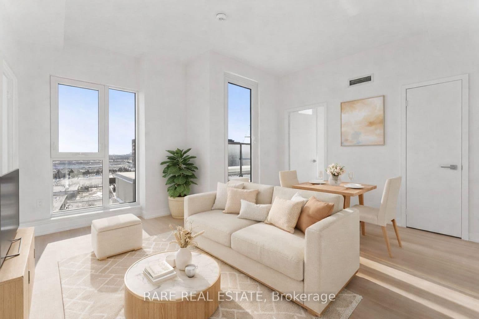 500 Wilson Avenue, Unit 1216