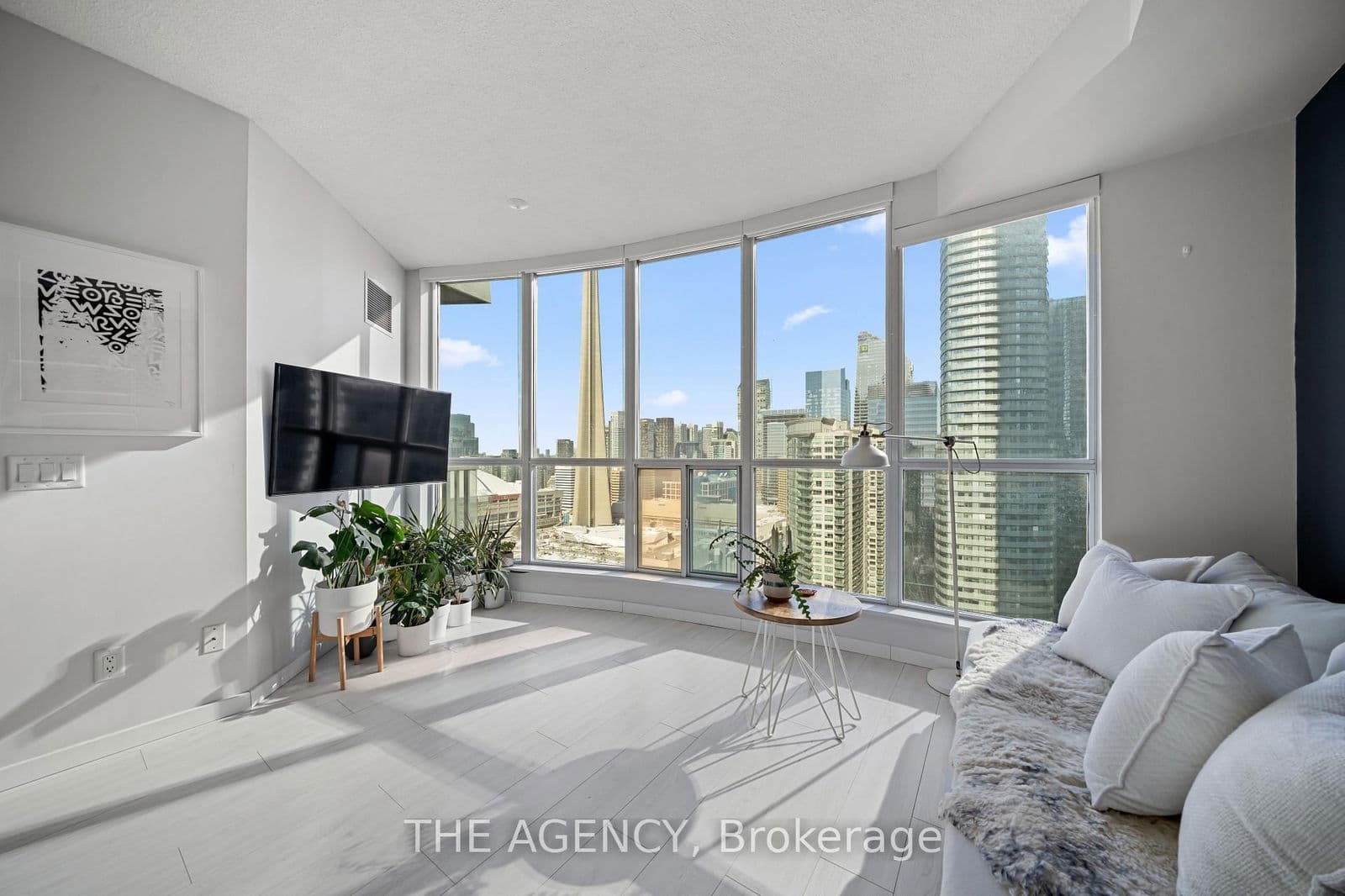 #3313 - 208 Queens Quay W