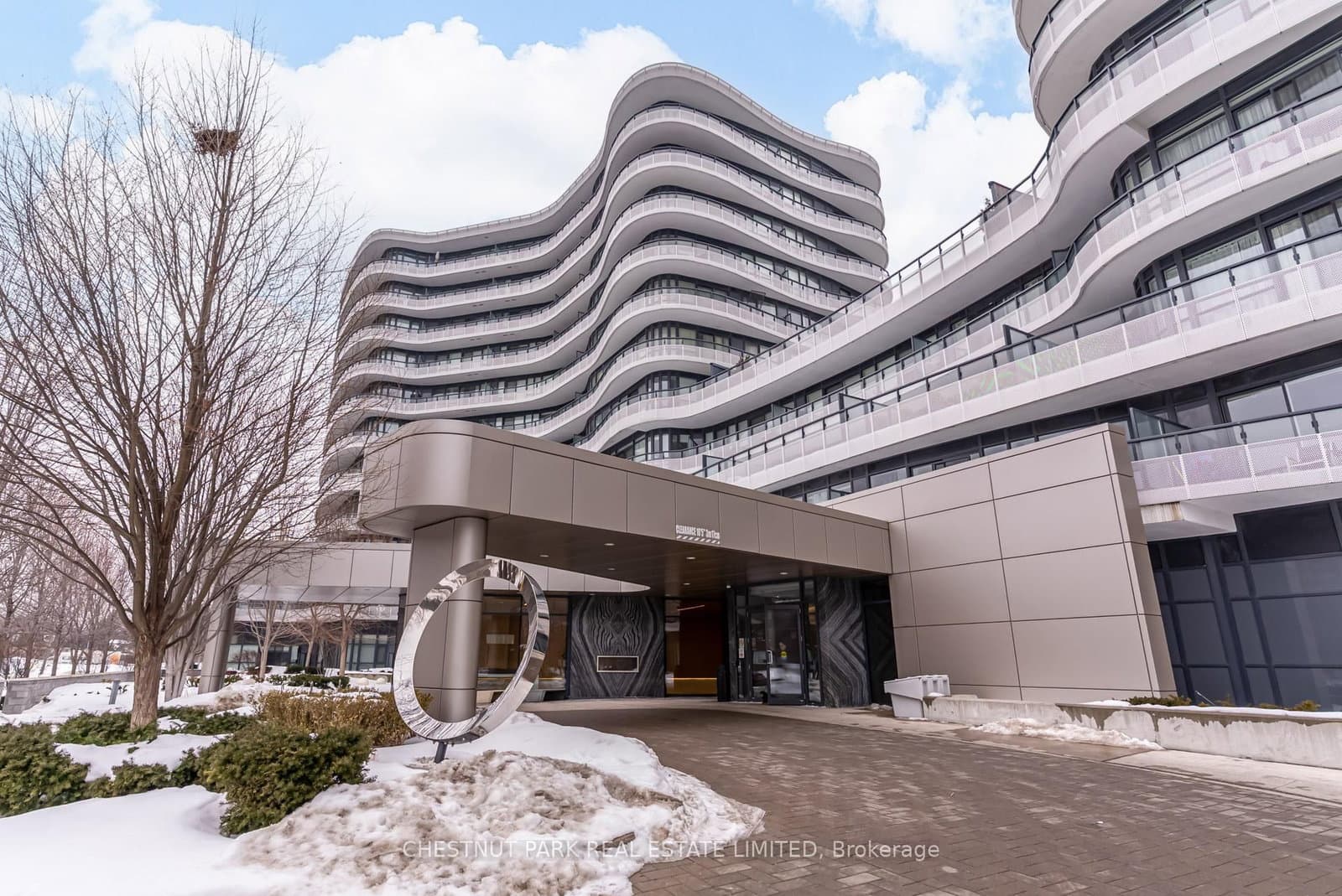 99 The Donway W, Unit 621