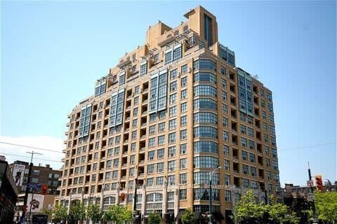 #407 - 438 Richmond Street W