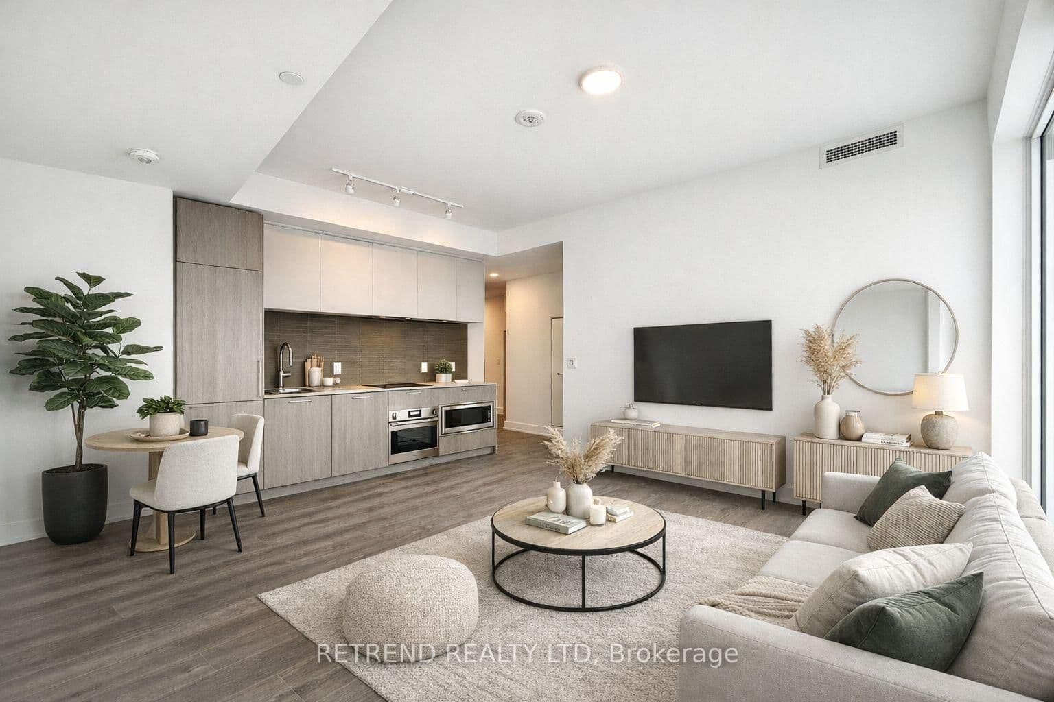 36 Olive Avenue, Unit 2102