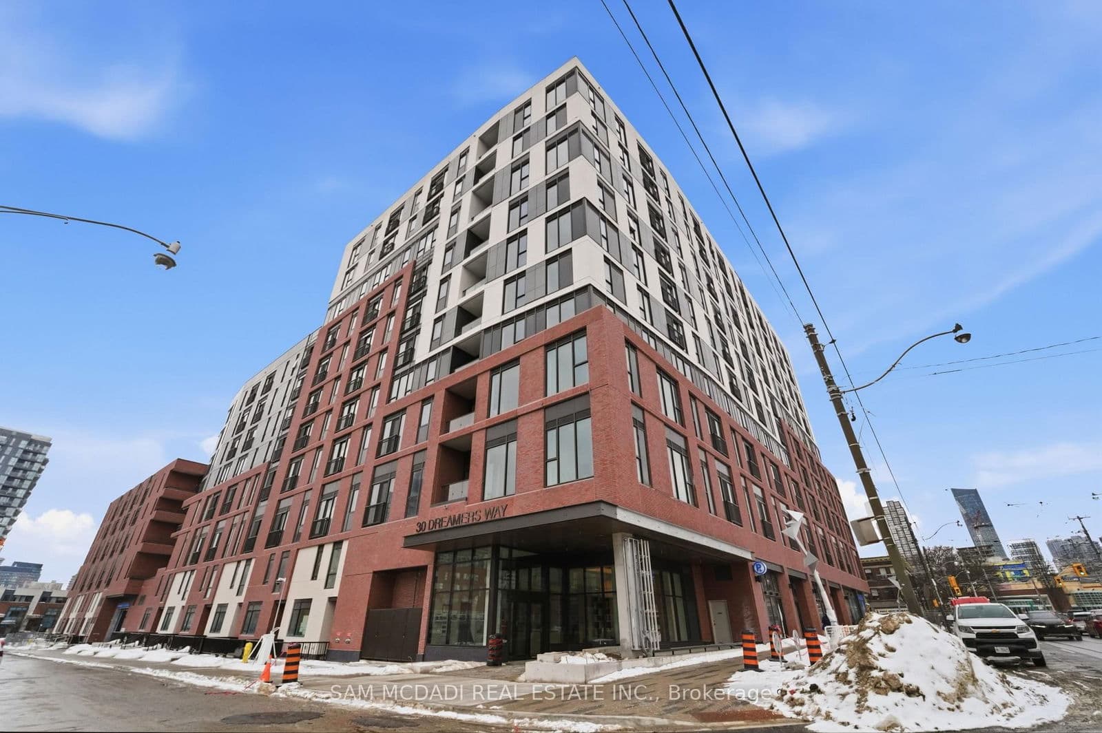 30 Dreamers Way, Unit 552