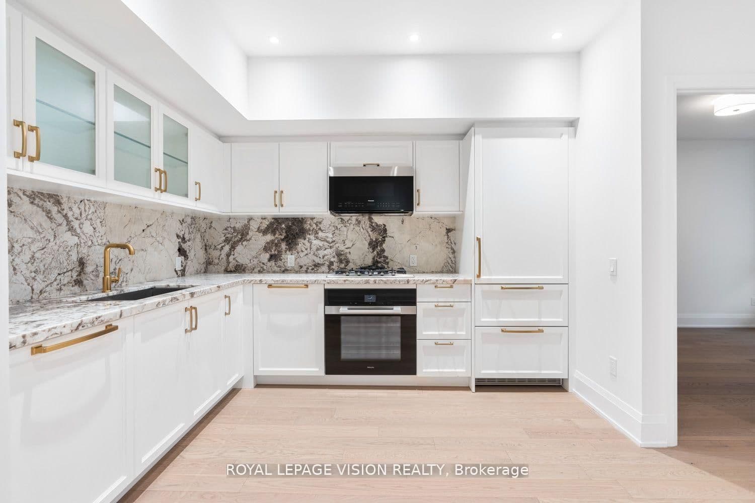 #222 - 505 W Glencairn Avenue