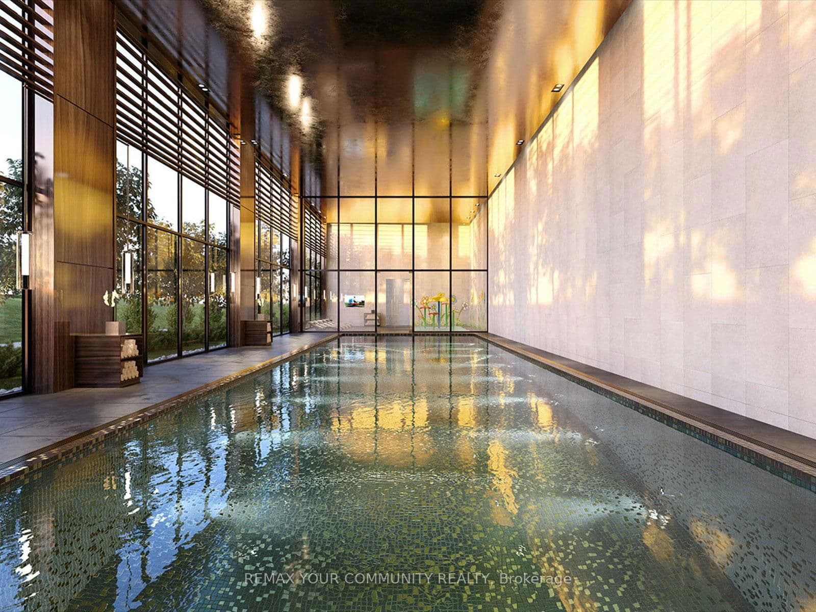 #2107 - 25 McMahon Drive