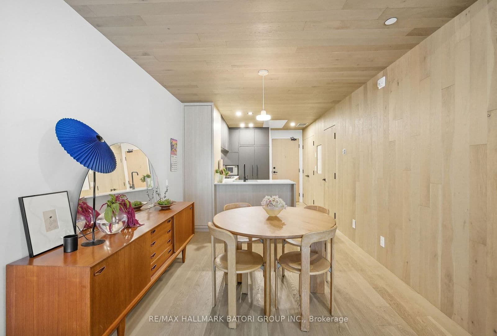 #301 - 45 Dovercourt Road