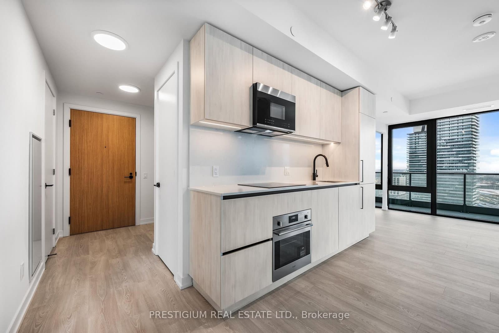 35 Parliament Street, Unit 2902