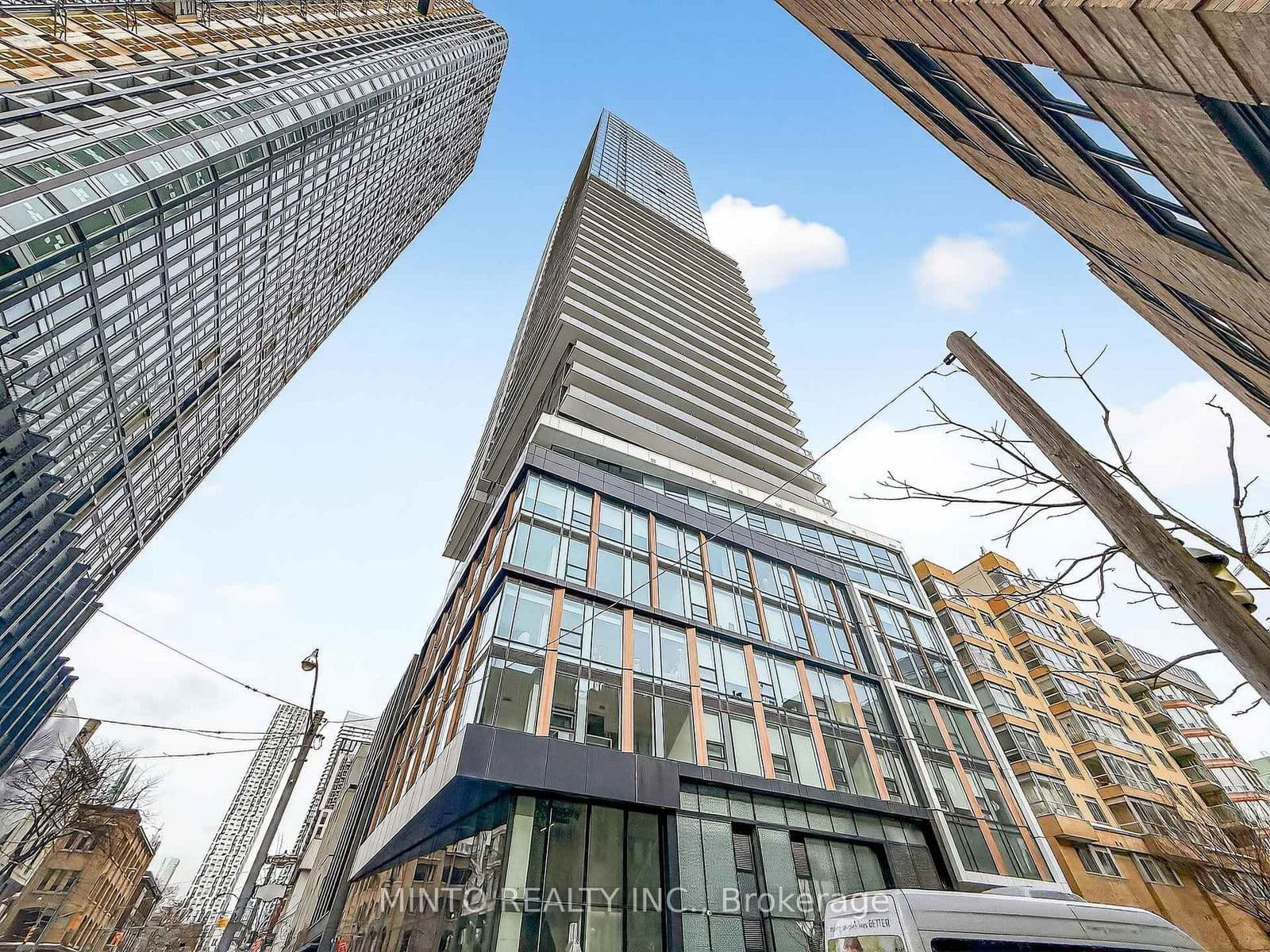 #2704 - 89 Church Street