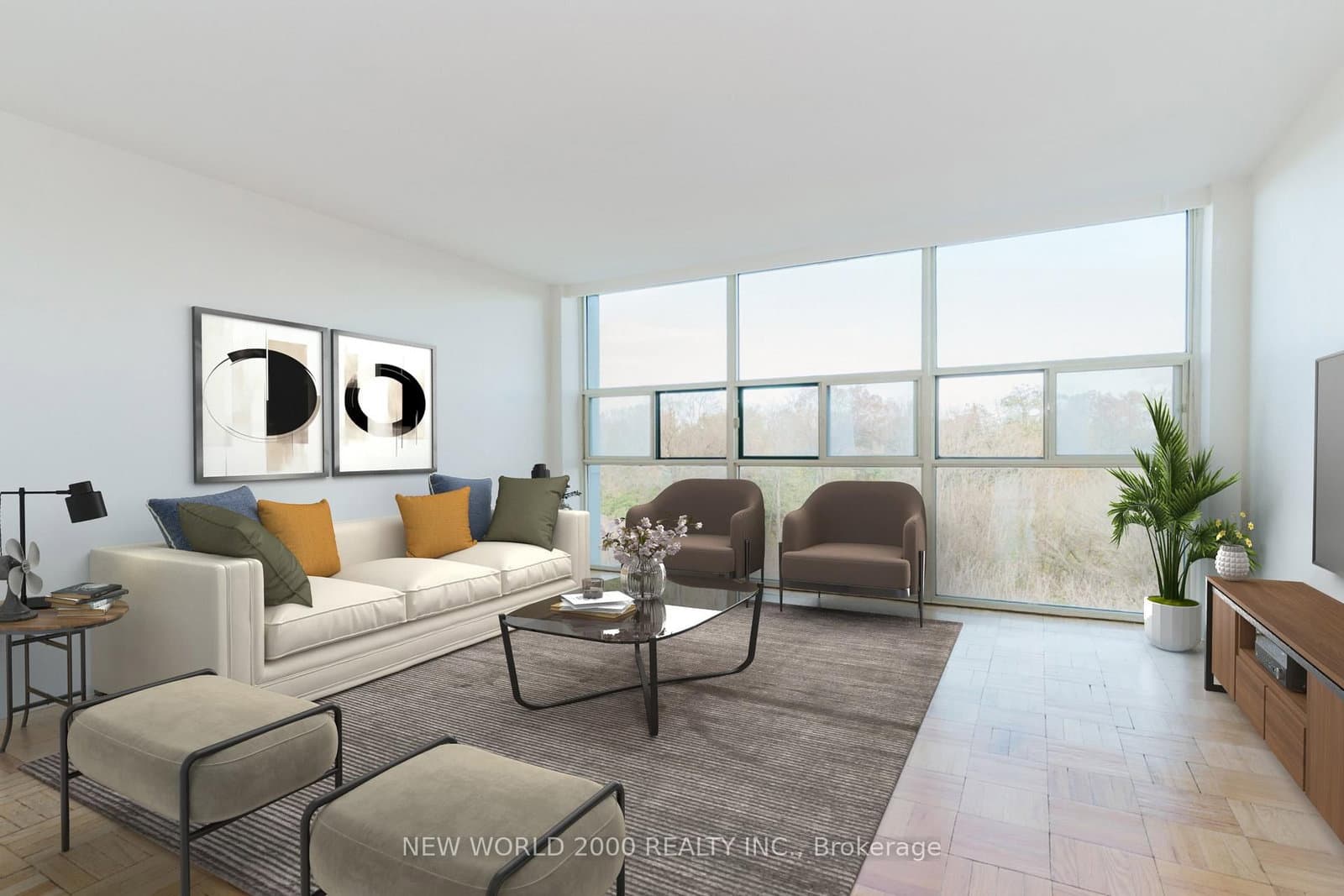 40 Park Road, Unit 505