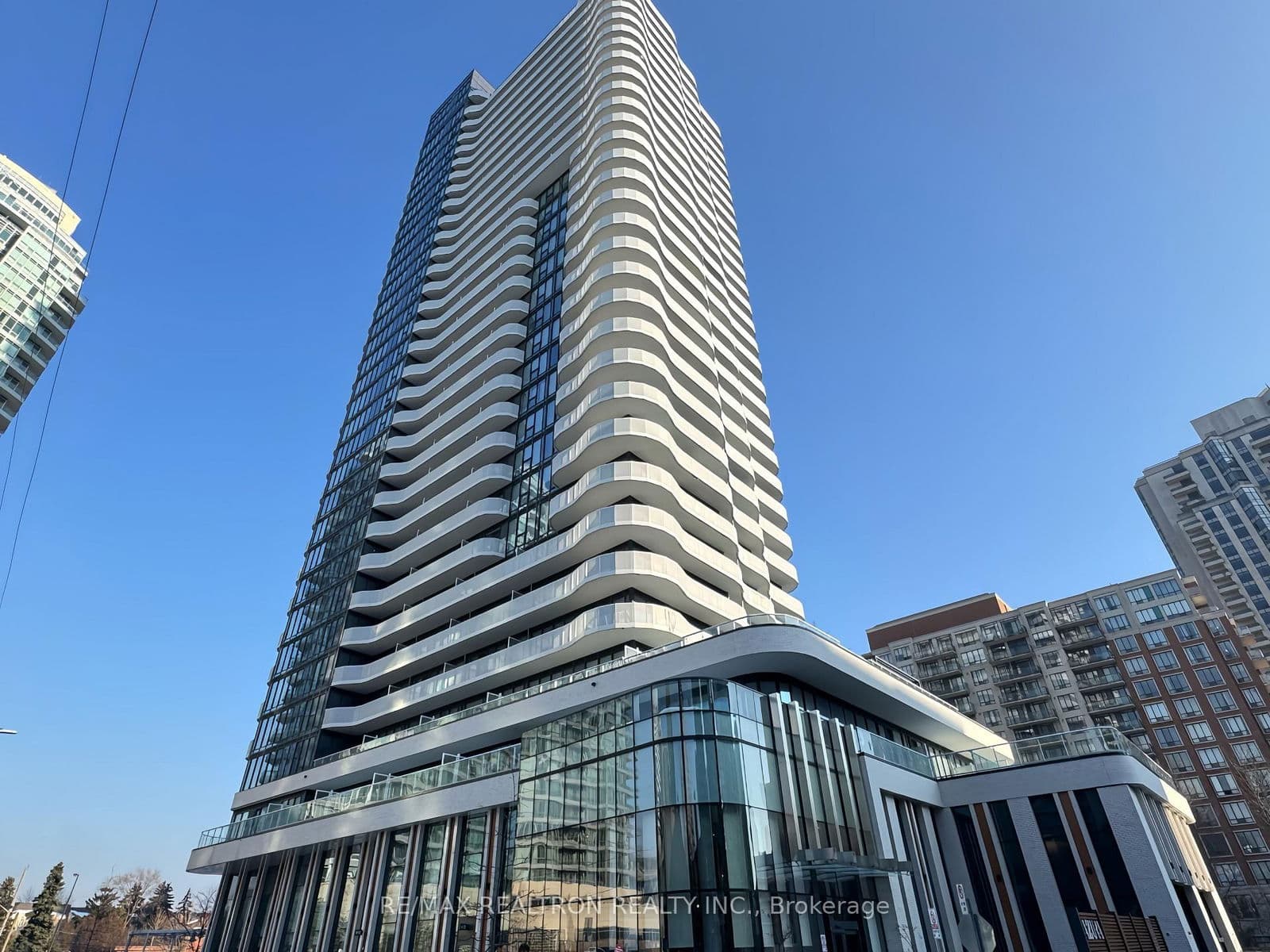 #2601 - 15 Holmes Avenue