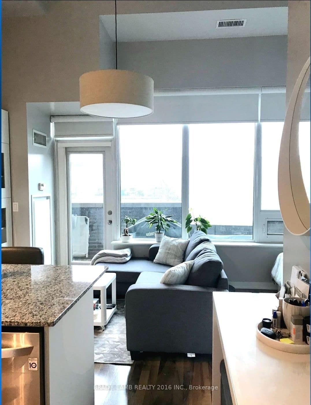 55 East Liberty Street, Unit 106