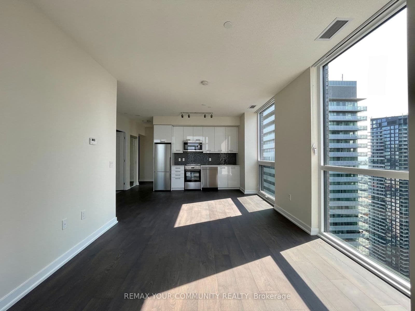 #4007 - 99 John Street