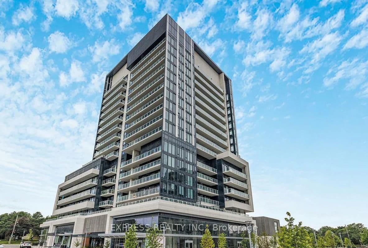 #327 - 20 O'Neill Road