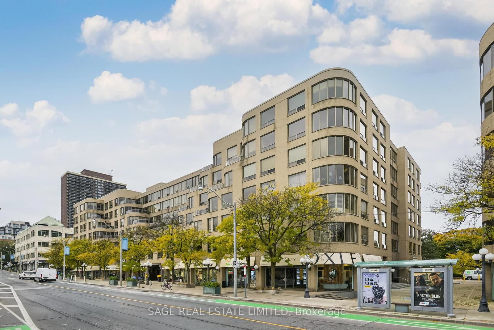 #207 - 1177 Yonge Street