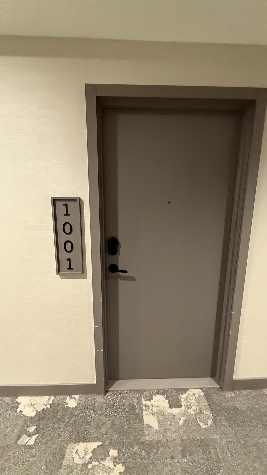 #1001 - 634 Church Street