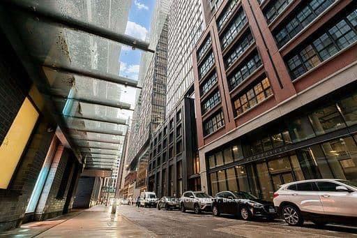 55 Mercer Street, Unit 2703