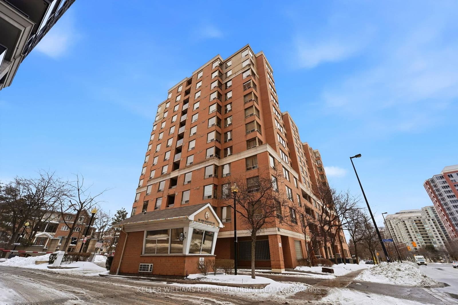 #308 - 88 Grandview Way