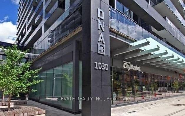 #636 - 1030 King Street W