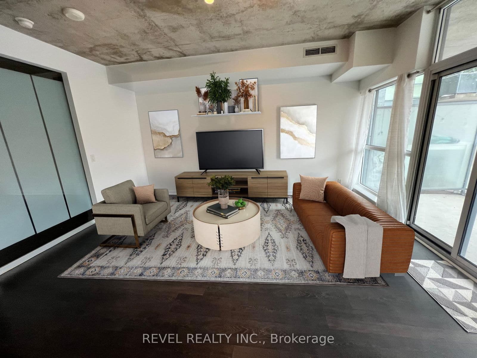 478 King Street W, Unit 404