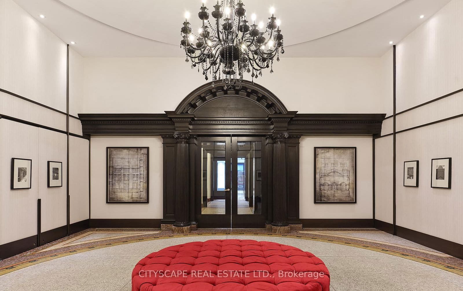 #4810 - 197 Yonge Street