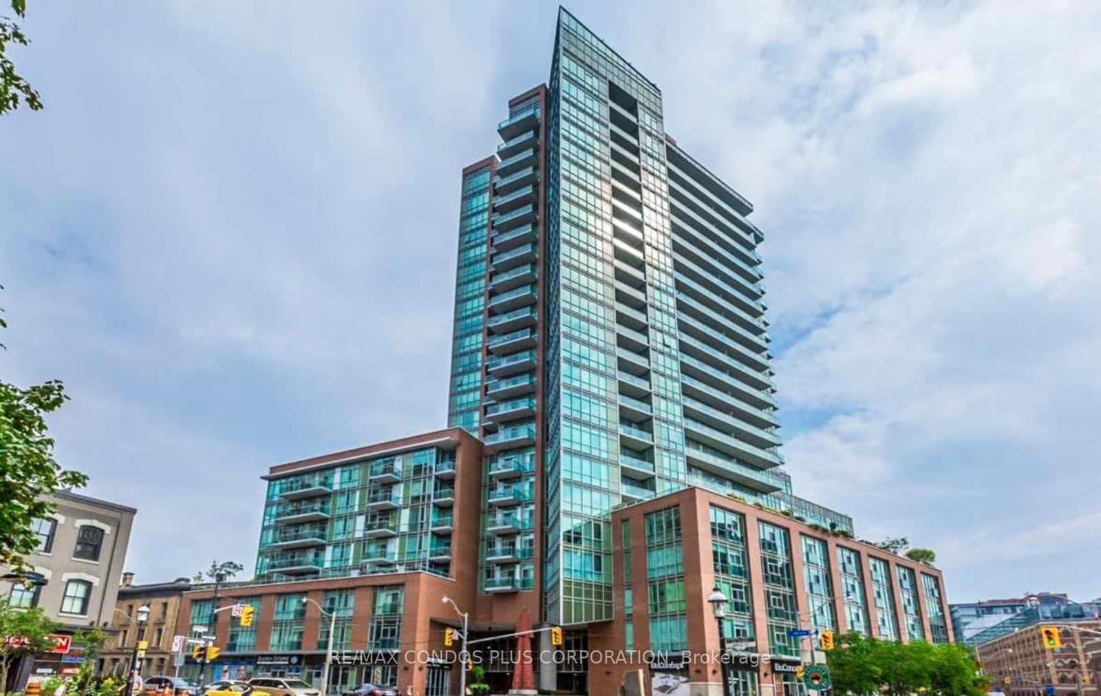 112 George Street, Unit S540