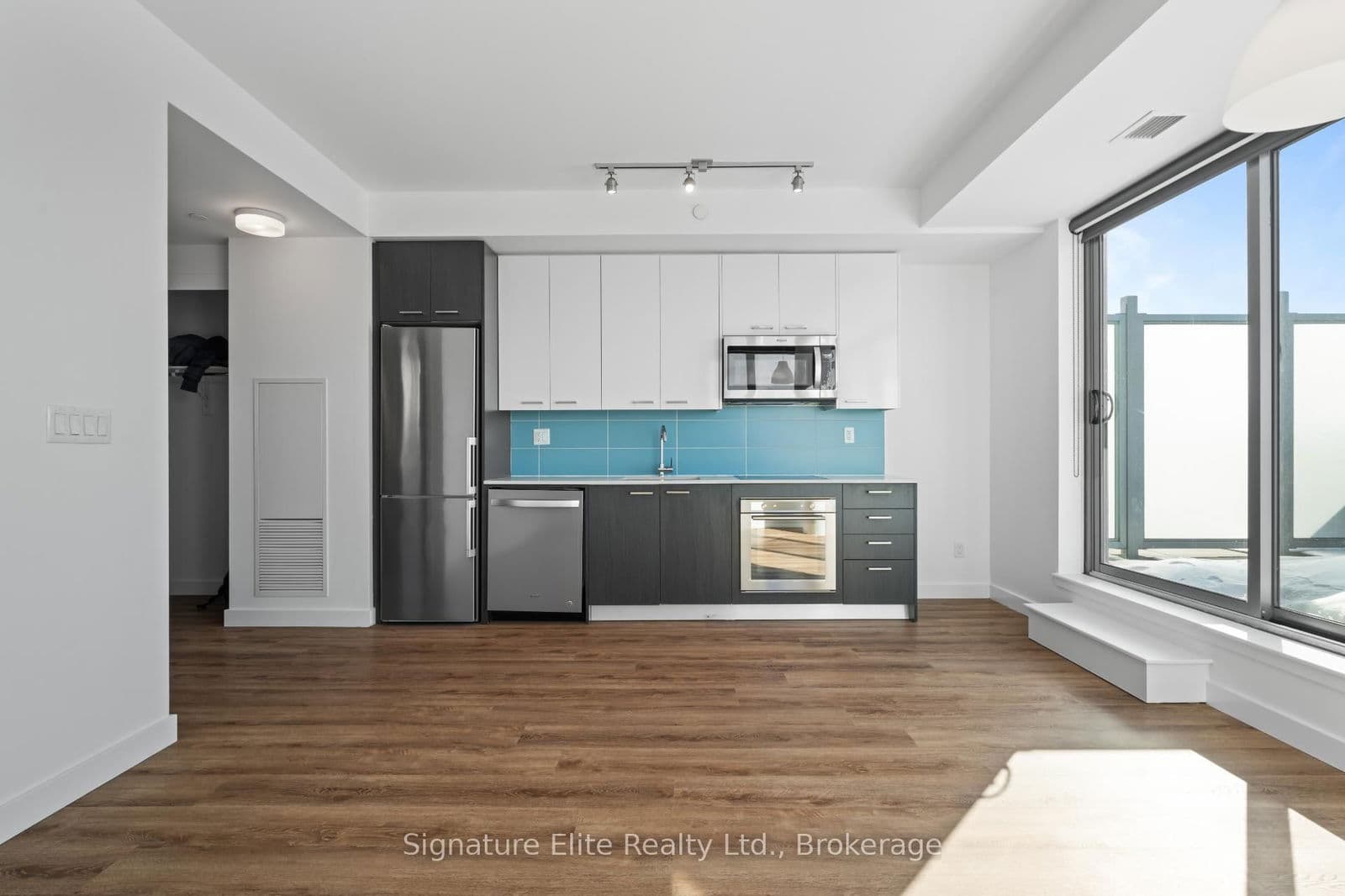 109 Vaughan Road, Unit 804