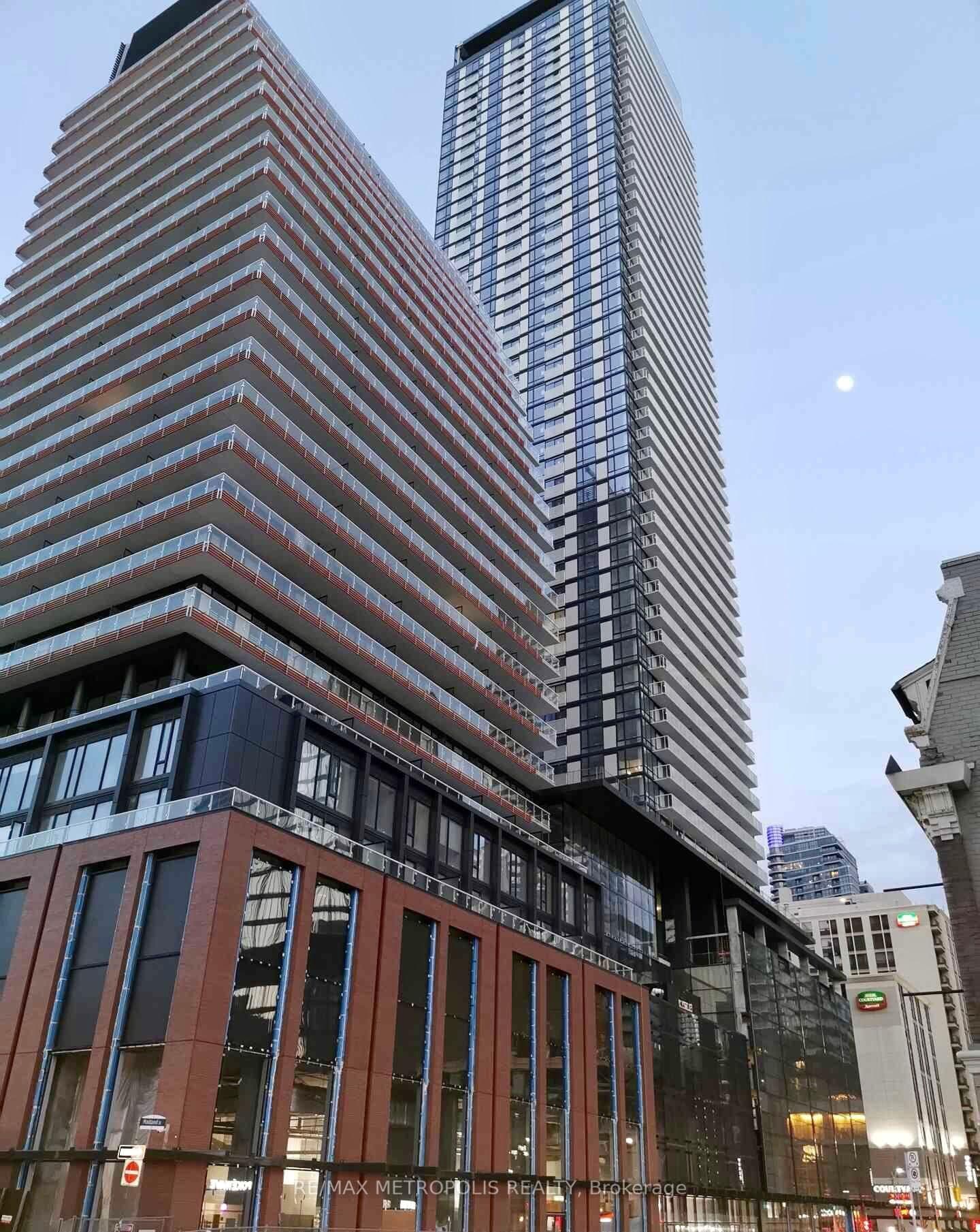 18 Maitland Terrace, Unit 1107