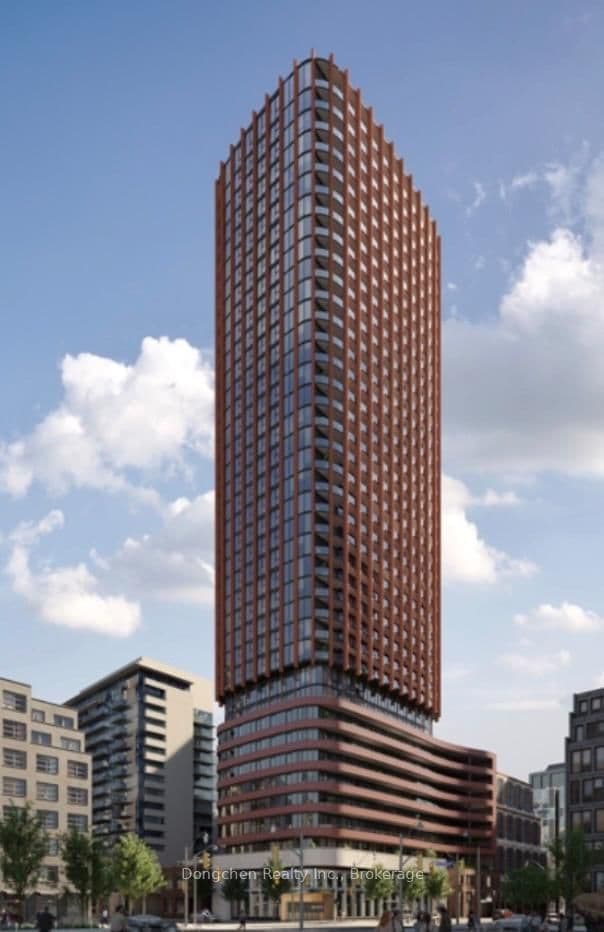 #1708 - 180 Front Street E