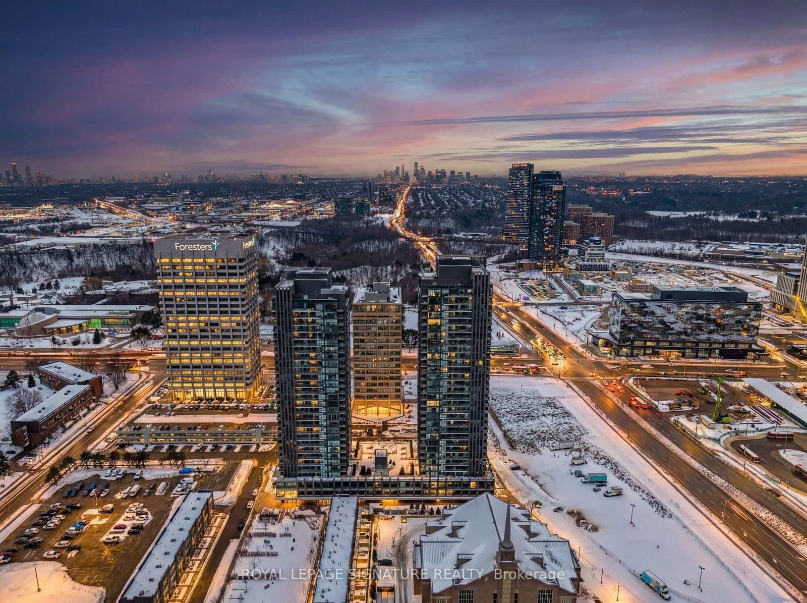 6 Sonic Way, Unit 2007