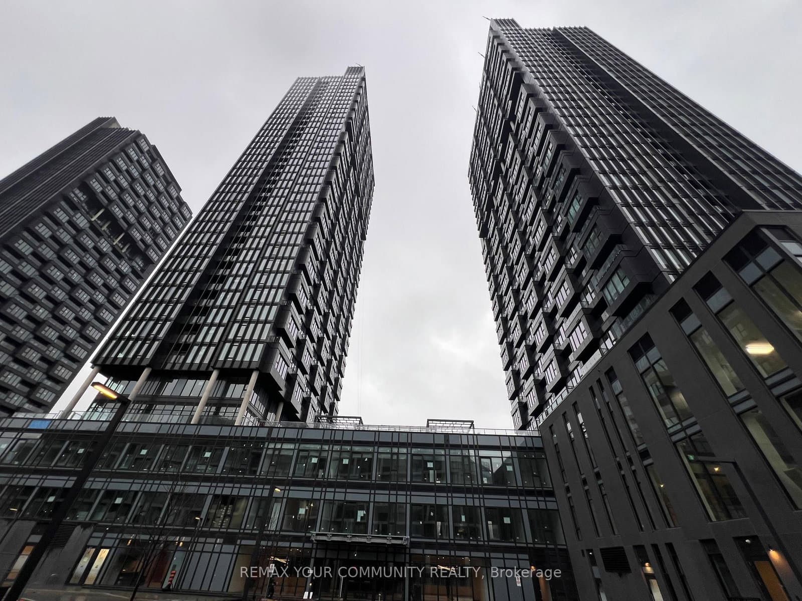 1 Quarrington Lane, Unit 1808