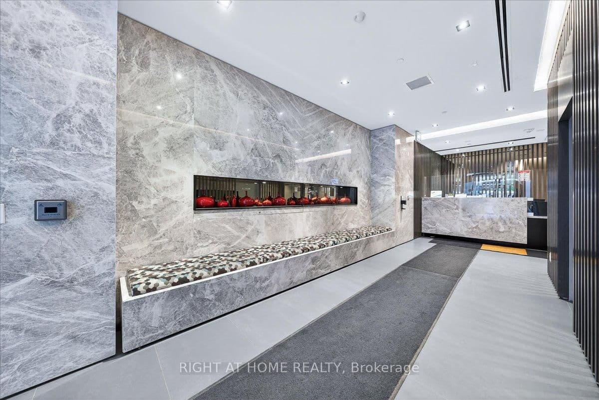 #1907 - 215 Queen Street W