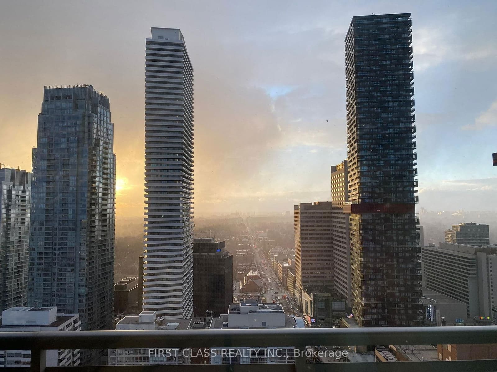 #2801 - 89 Dunfield Avenue