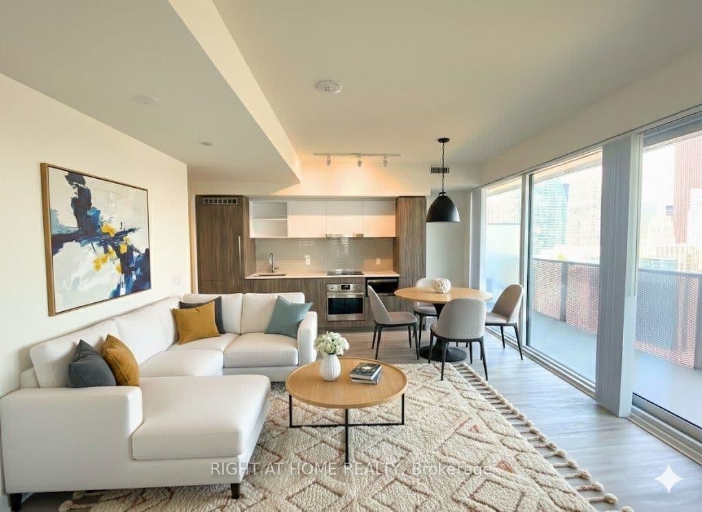 #4005 - 55 Cooper Street