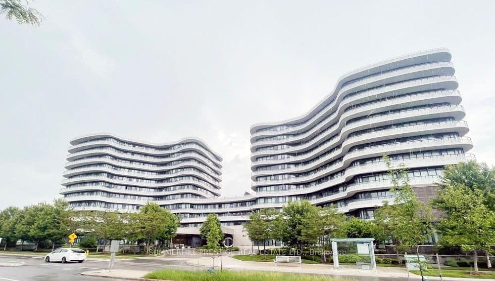 99 The Donway Way W, Unit 817