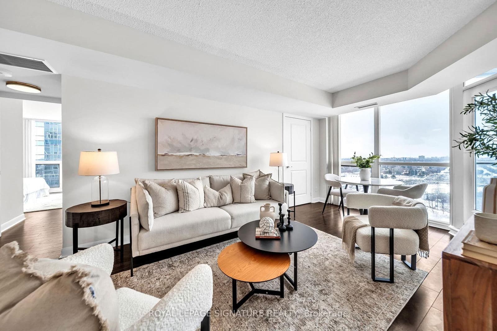 #1902 - 5791 Yonge Street