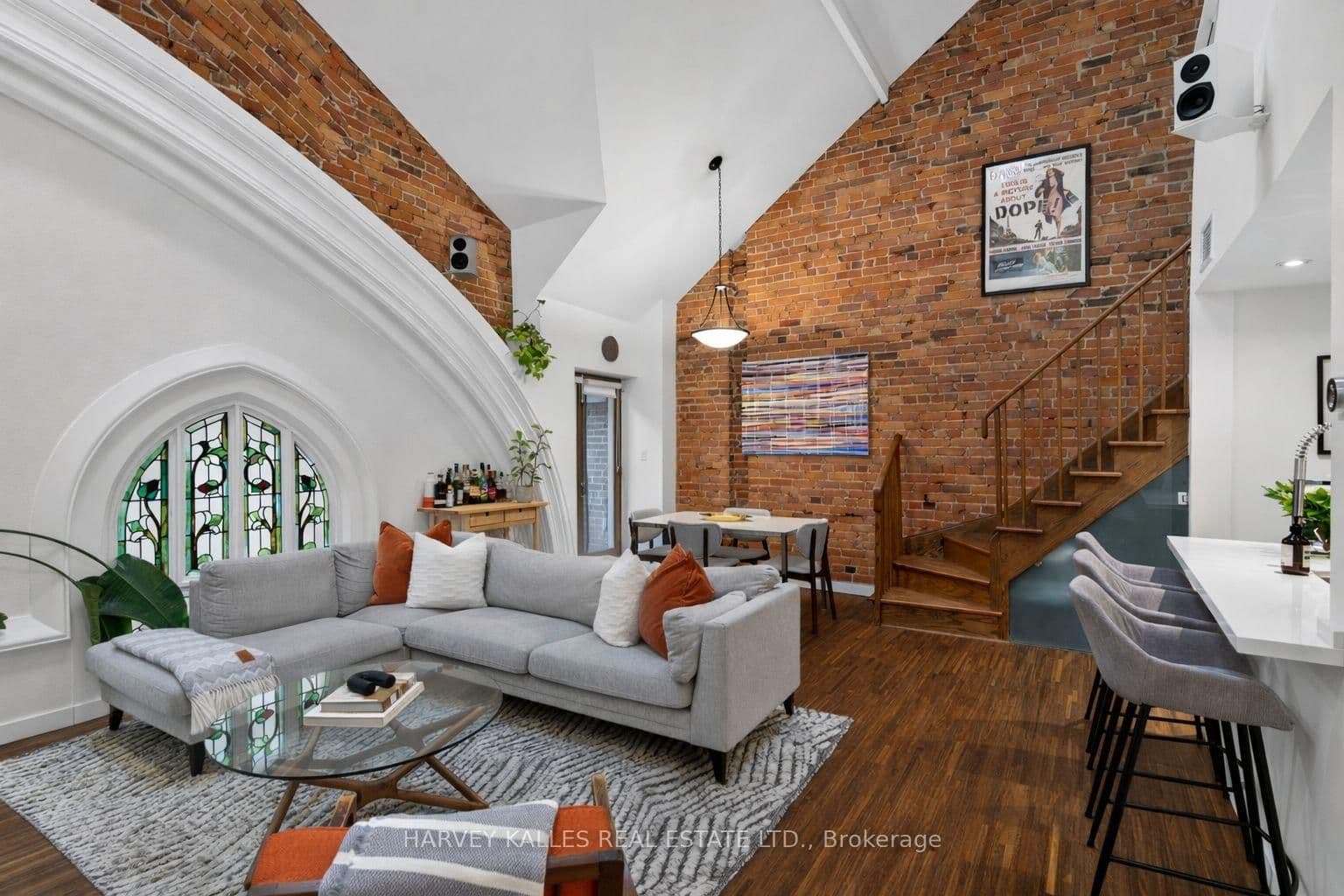 701 Dovercourt Road, Unit 306