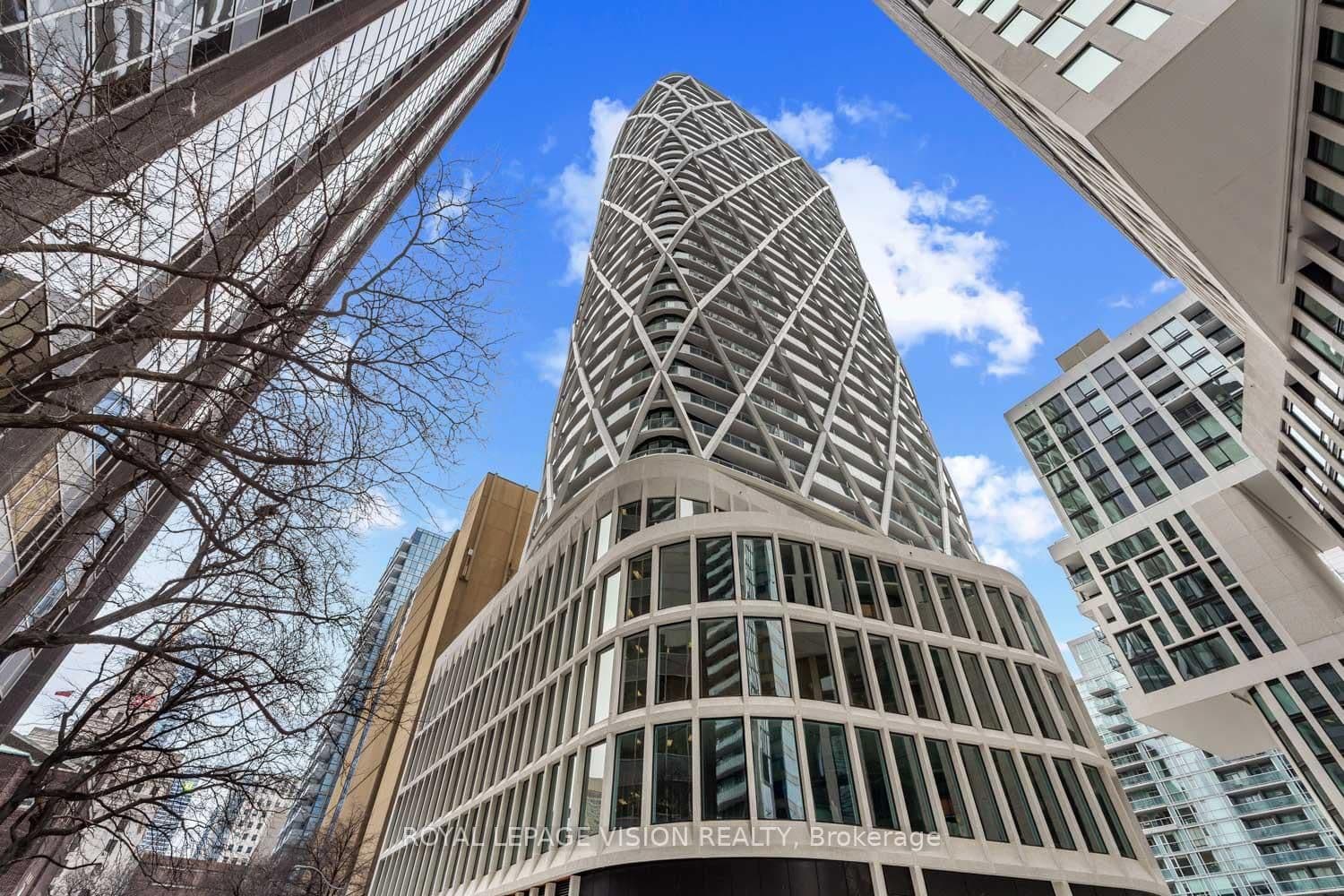 230 Simcoe Street, Unit 3113
