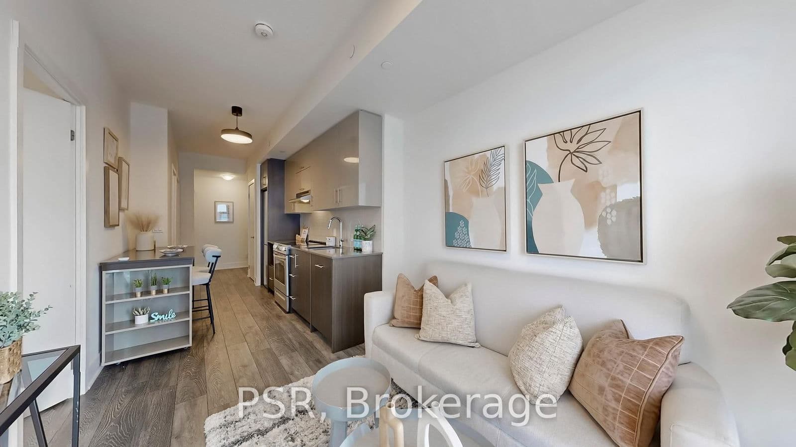 #1016 - 188 Fairview Mall Drive