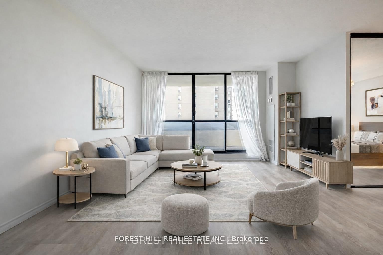 #606 - 100 Canyon Avenue