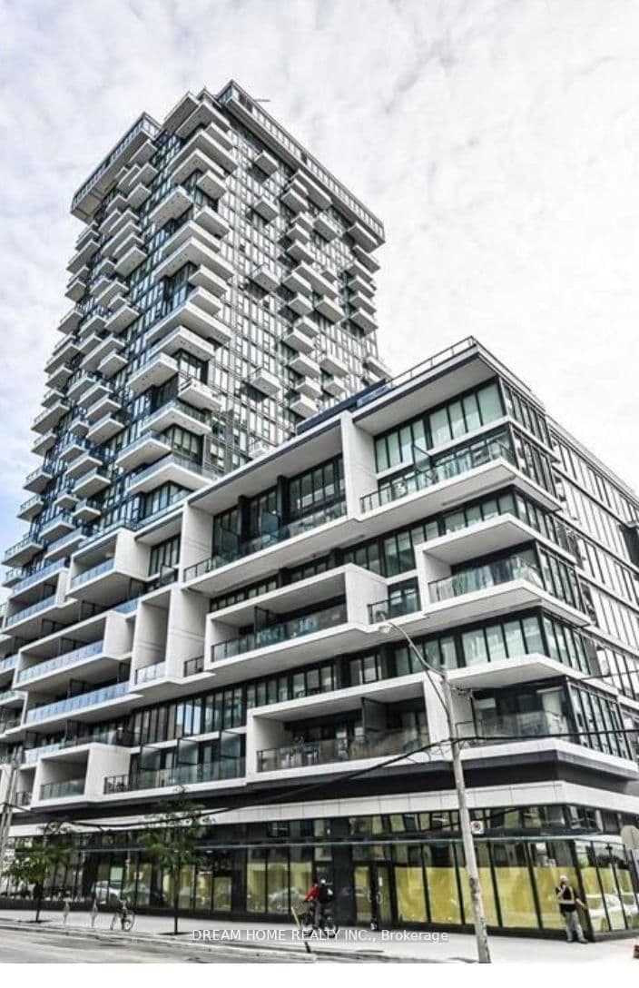 77 shuter Street, Unit 2310