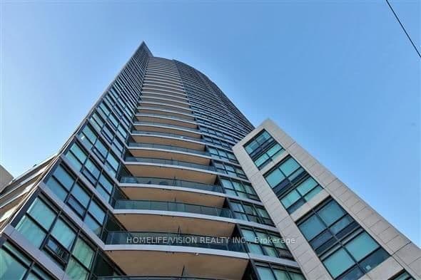 #2509 - 600 Fleet Street