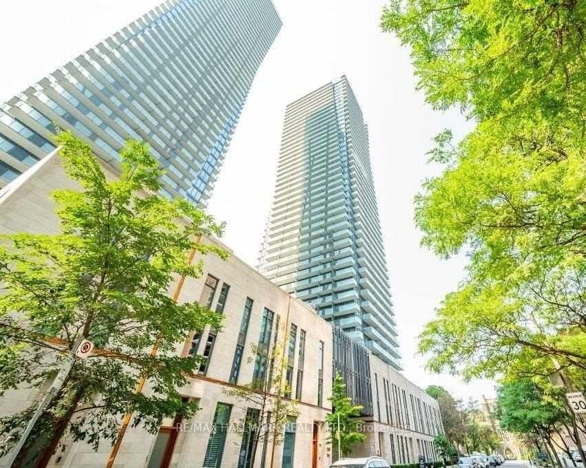 #2902 - 65 St Mary Street