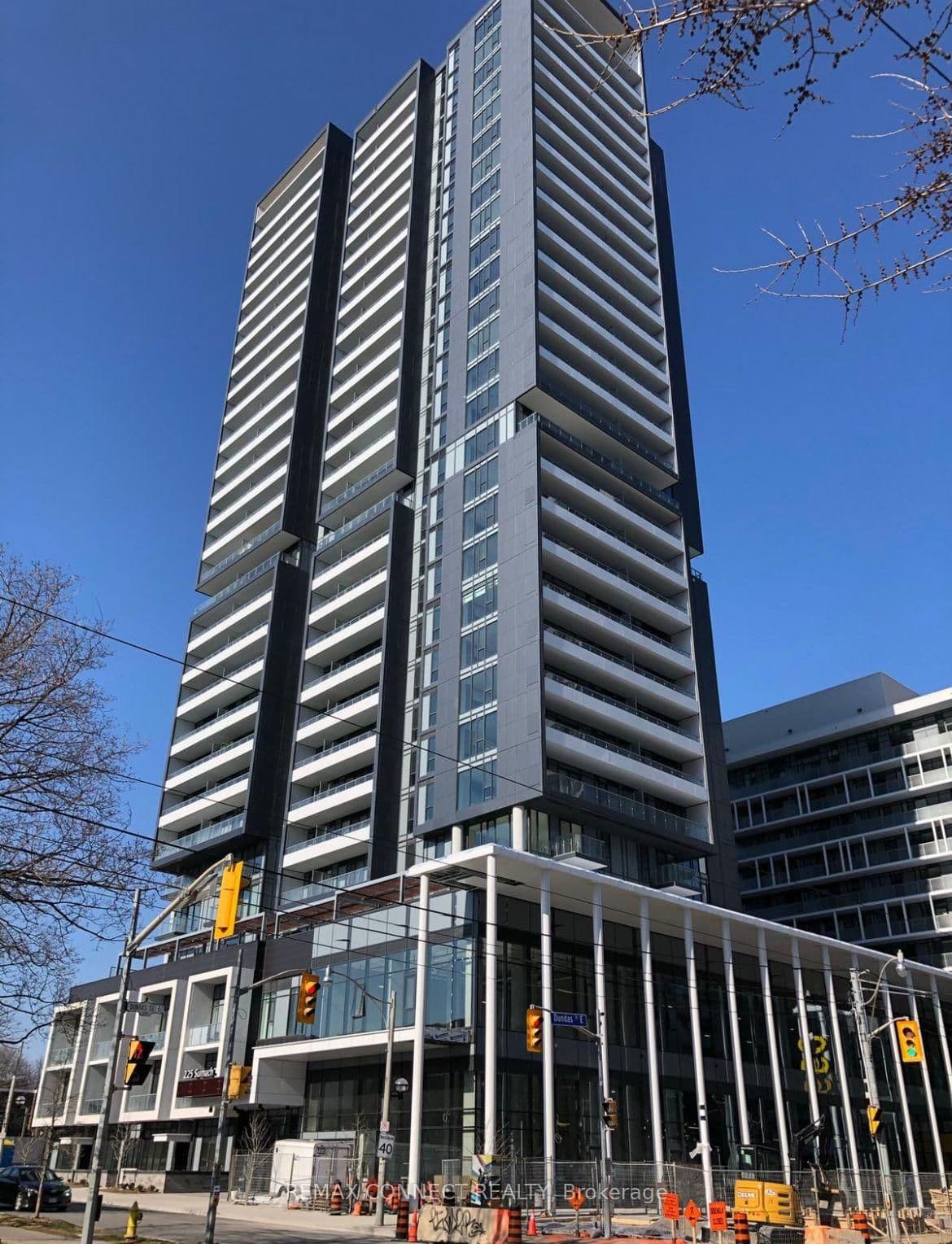 225 Sumach Street, Unit 2301