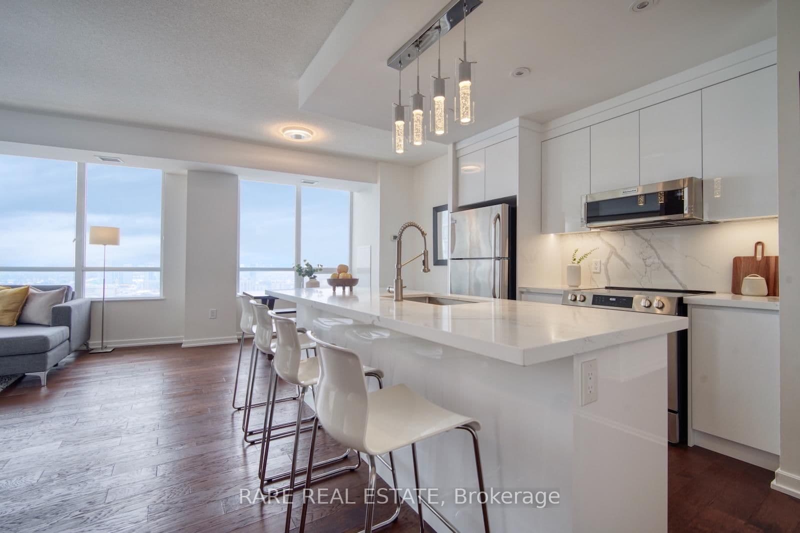 #2006 - 70 Forest Manor Road