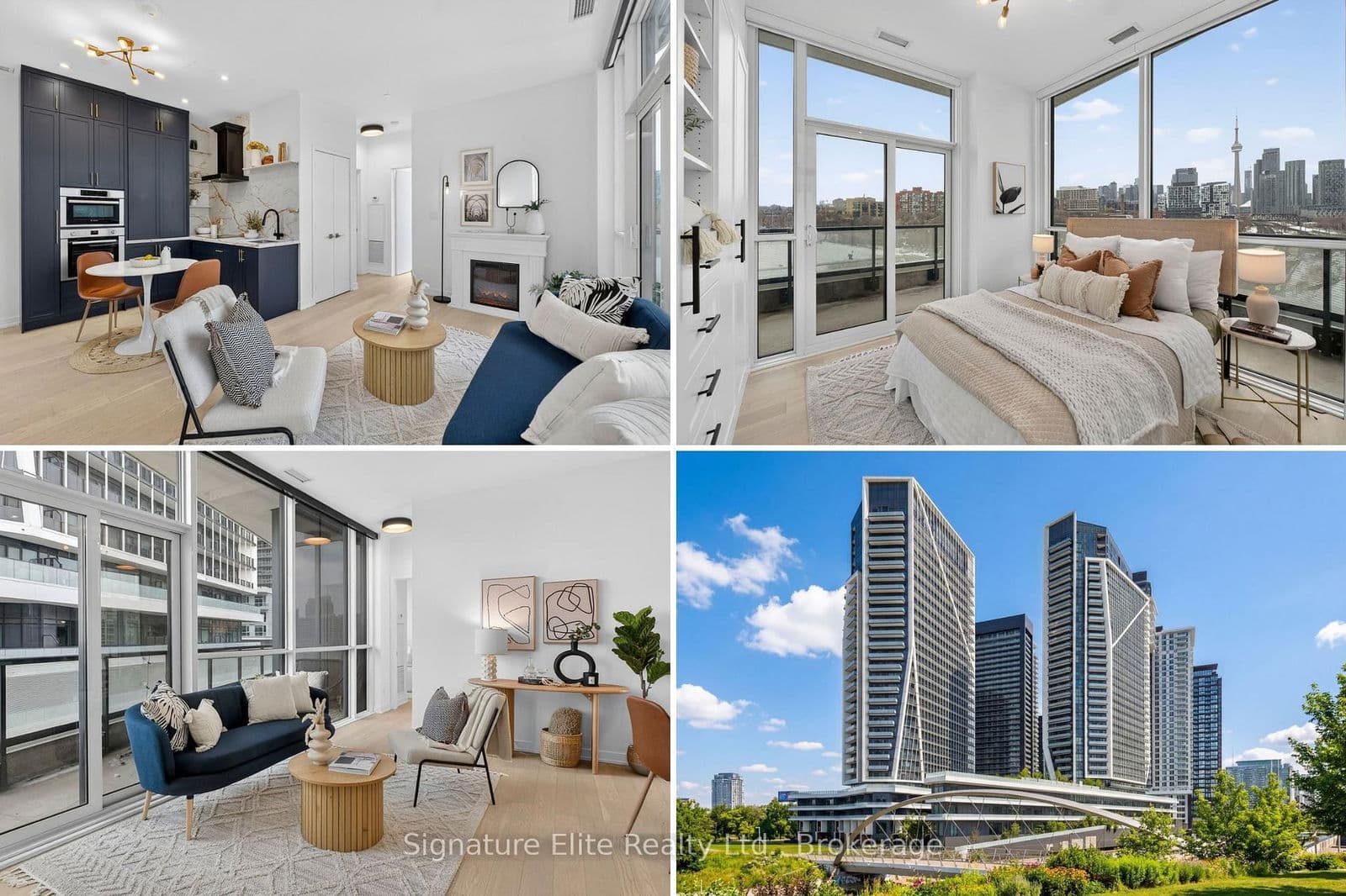 #415 - 50 Ordnance Street