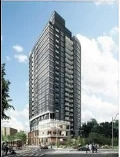 #2105 - 219 E Dundas Street