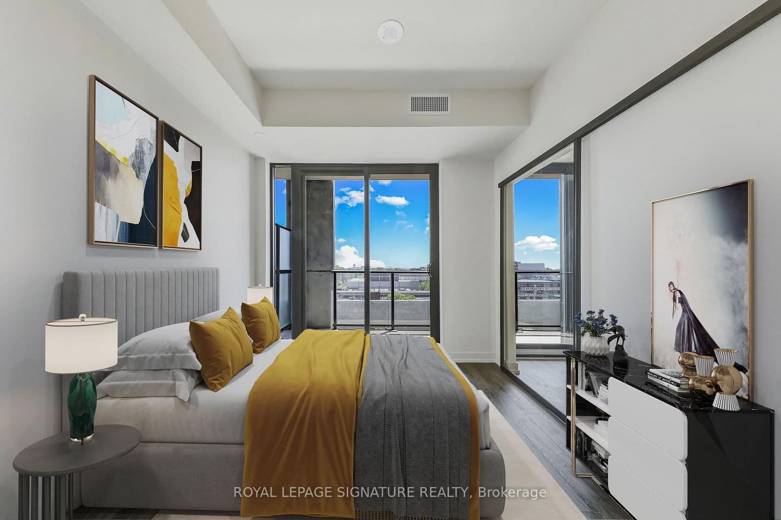 181 Sterling Road, Unit 602