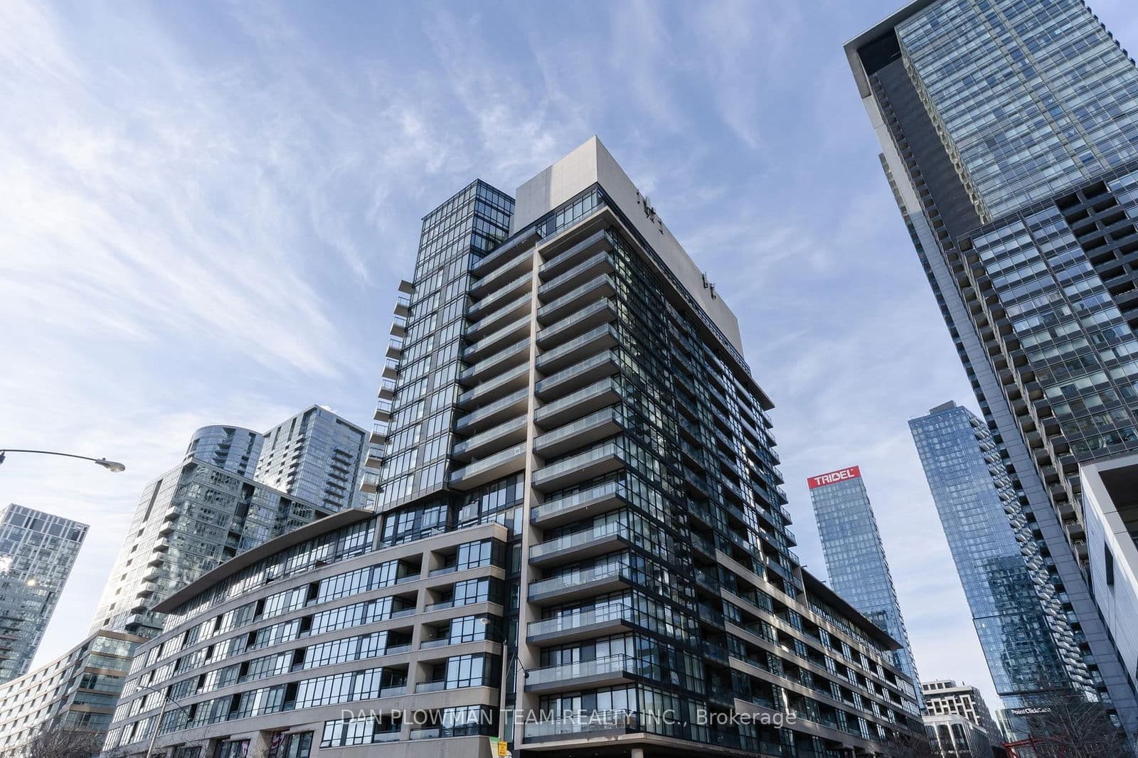 #1006 - 8 Telegram Mews