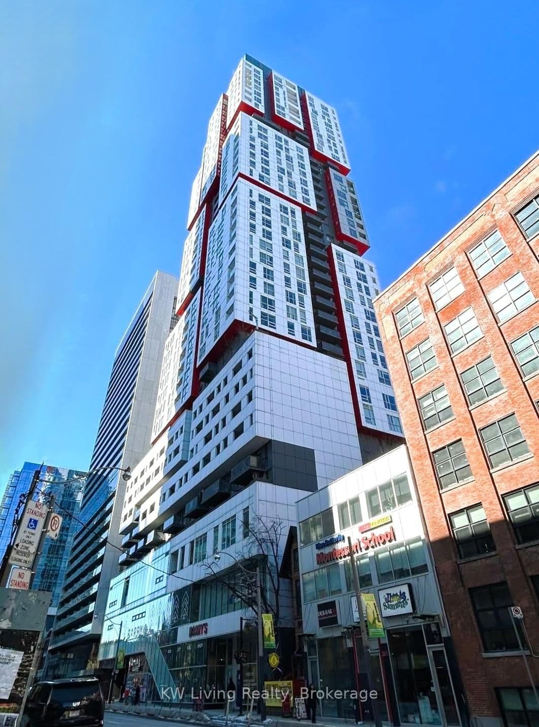 #2910 - 318 Richmond Street