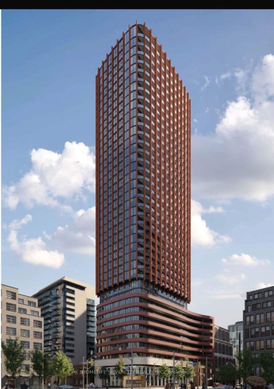 #509 - 180 FRONT Street E